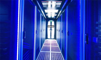 江门华思特网络中心机房建设 打造高效可靠的数字基础设施