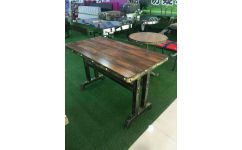 合肥主题餐桌 设计、尺寸与价格全解析