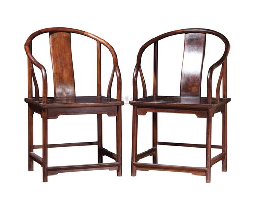 一物一品 第123期 红木家具时光留痕与计算机软硬件的进化之旅